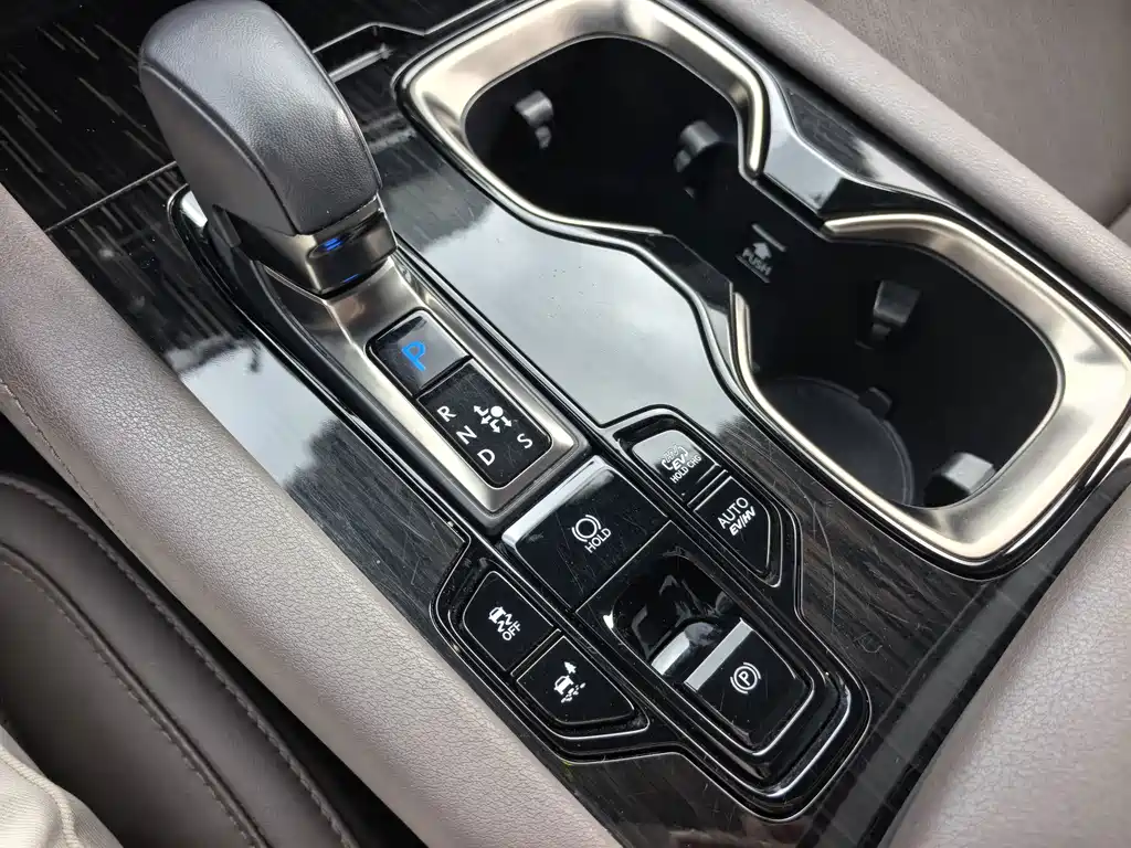 Lexus RX New Energy — миниатюра 14