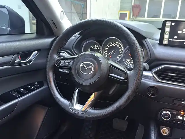 Mazda CX-5 — миниатюра 10