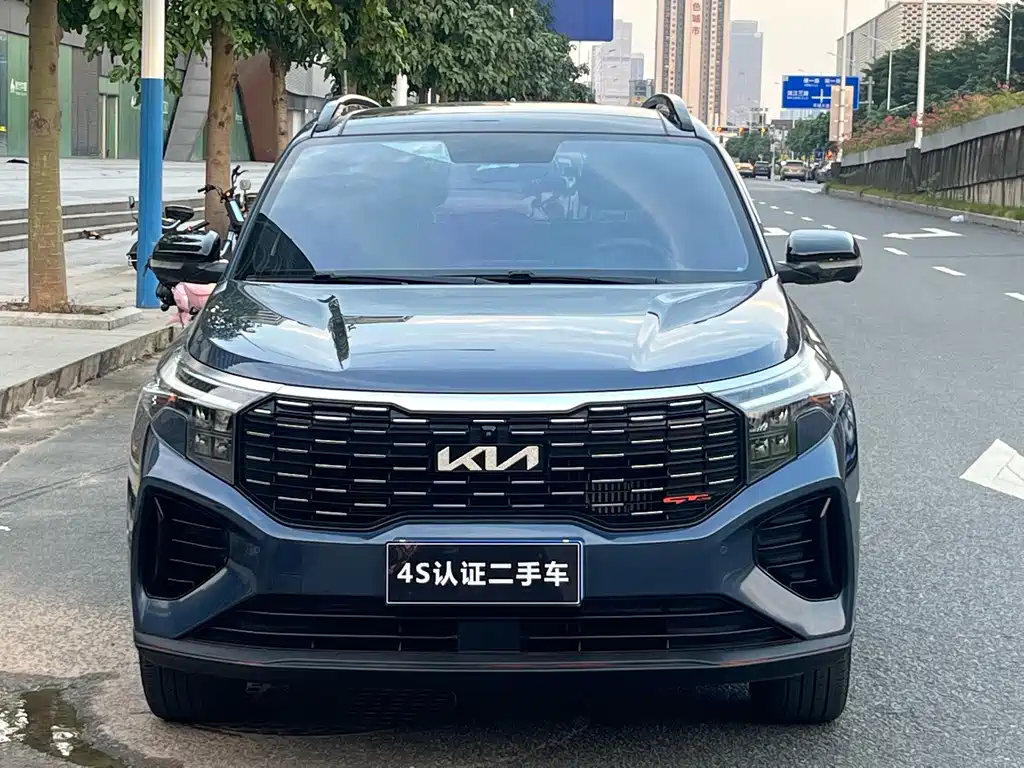 Kia Sportage — миниатюра 3