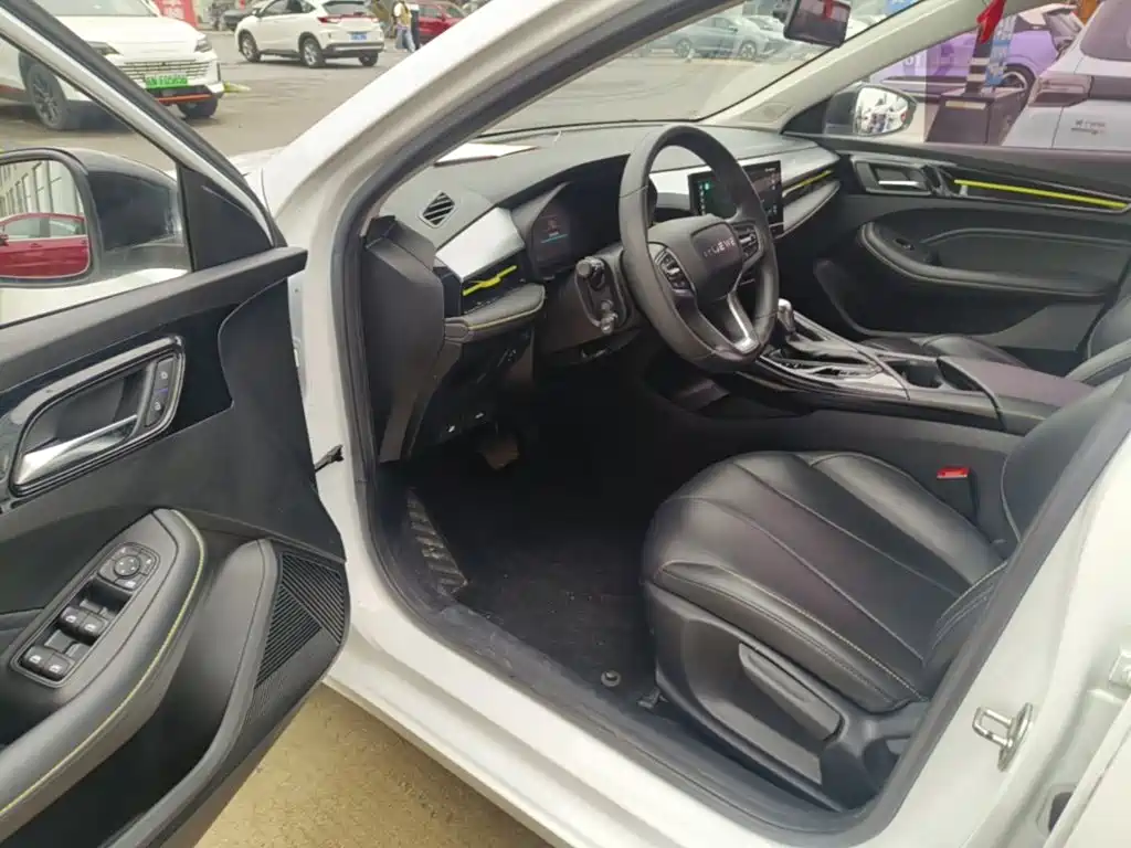Roewe i5 — миниатюра 16