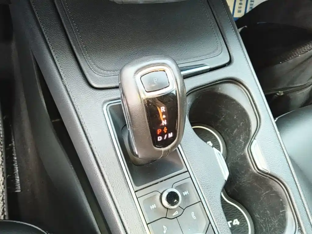Cadillac XT4 — миниатюра 14