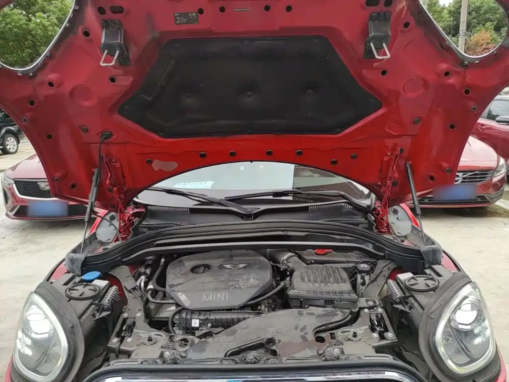 MINI Mini Countryman — миниатюра 20