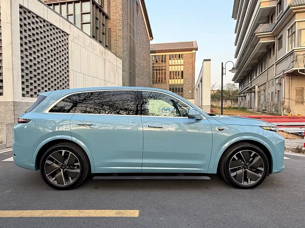 Li Auto IDEAL L7