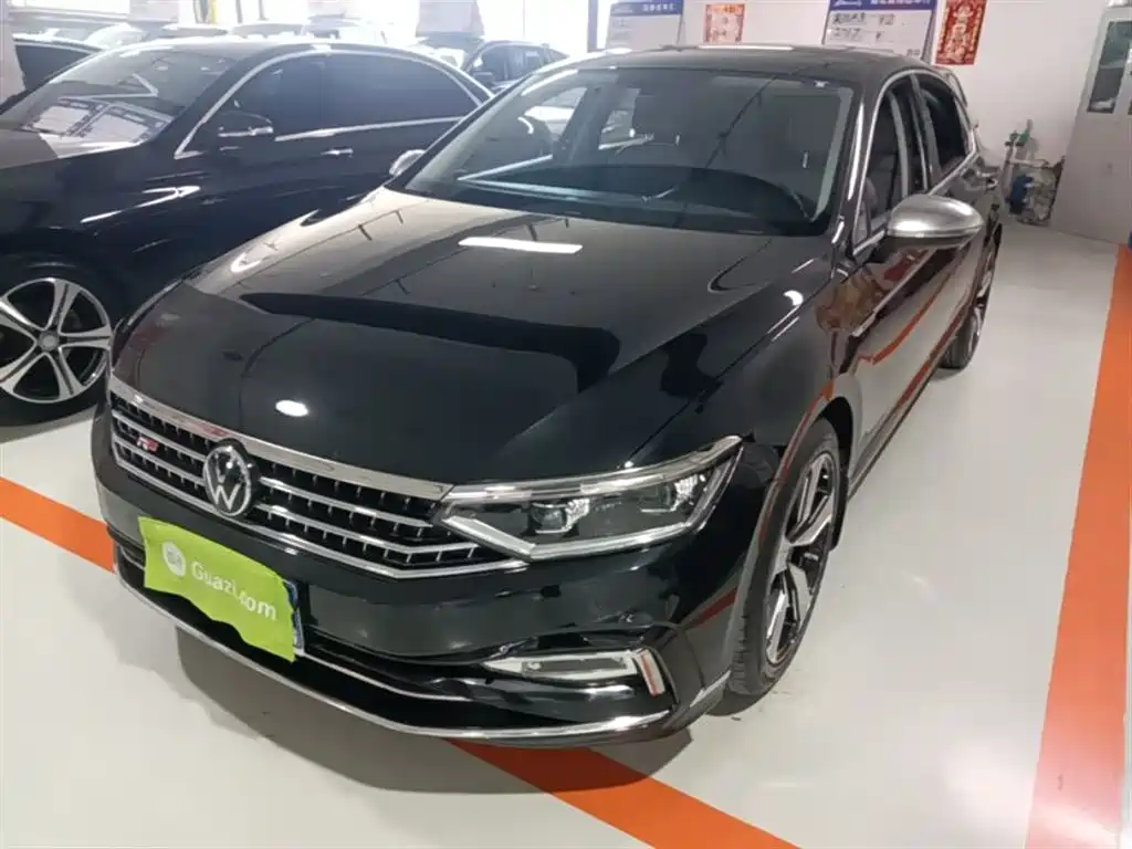 Volkswagen Magotan 2023
