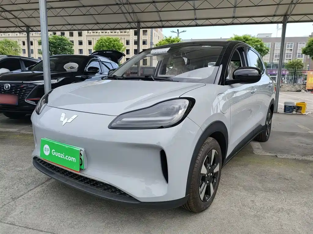 Wuling Bingo PLUS 2026