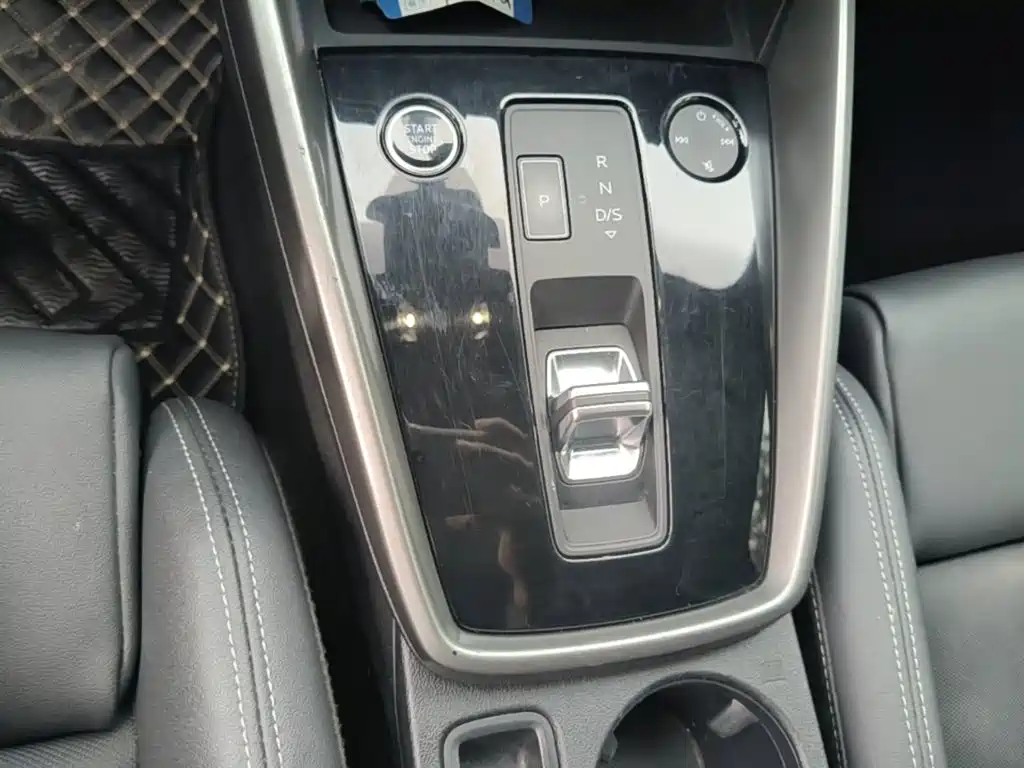 Audi A3 — миниатюра 14