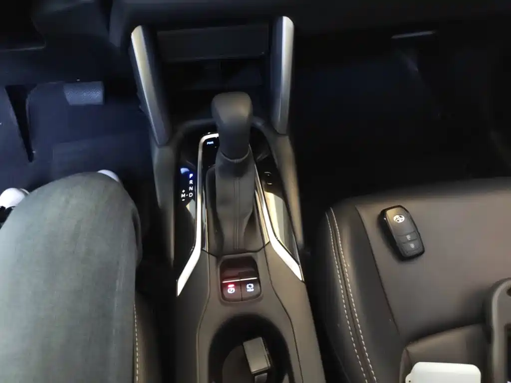 Toyota Frontlander — миниатюра 14