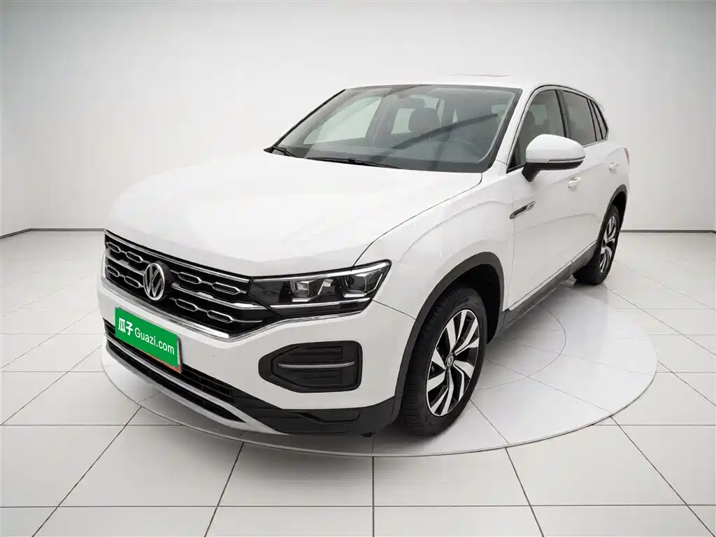 Volkswagen Tayron 2020