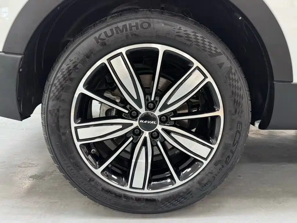 Haval H6 — миниатюра 19