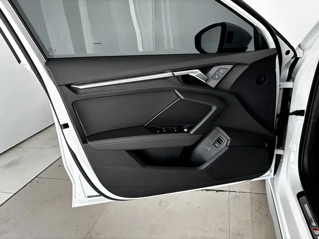 Audi A3 — миниатюра 10