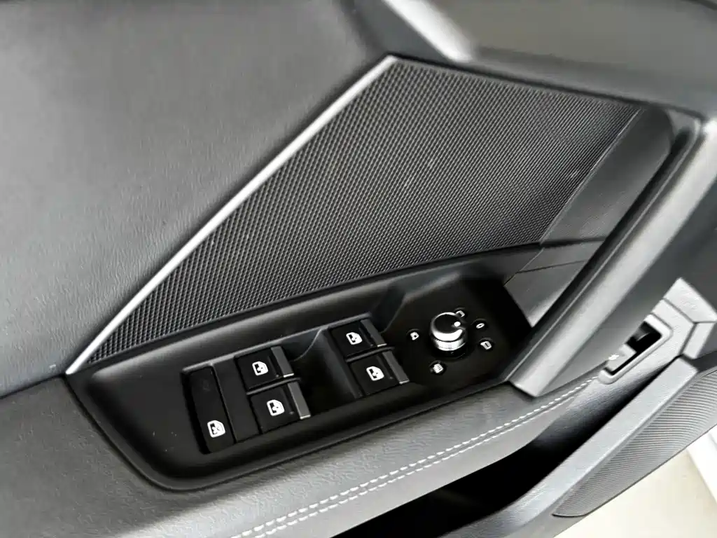 Audi A3 — миниатюра 11