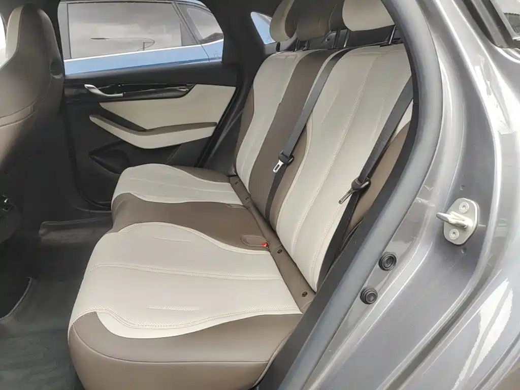 BYD Qin PLUS — миниатюра 17