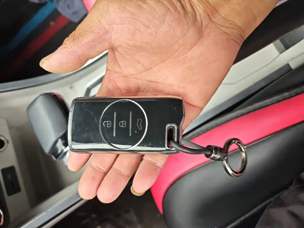 Chery Tiggo 3x — миниатюра 9