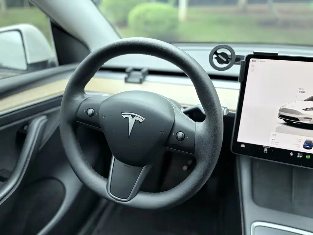 Tesla Model Y — миниатюра 11