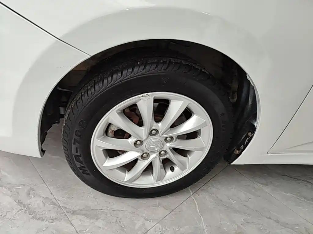 Changan V7 — миниатюра 23