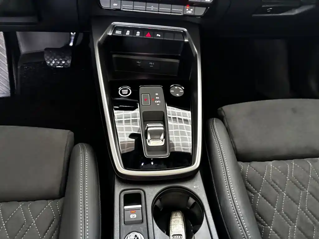 Audi A3 — миниатюра 19