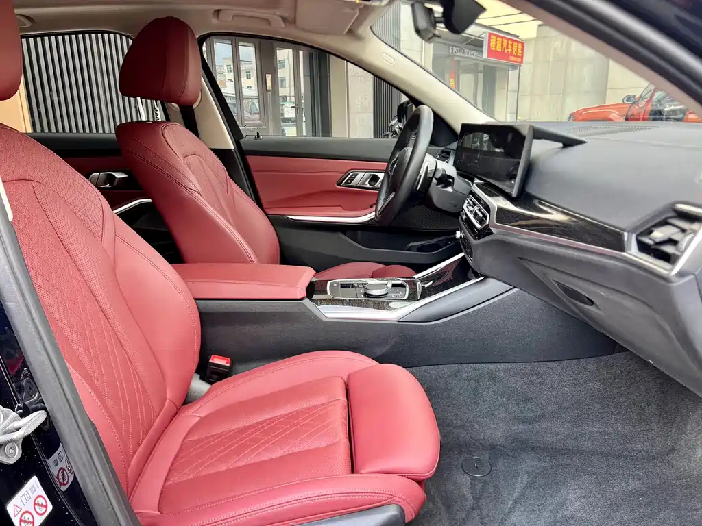 BMW 3 Series — миниатюра 11