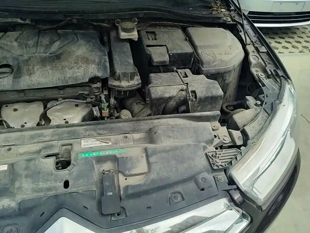 Citroen C-Quatre — миниатюра 11