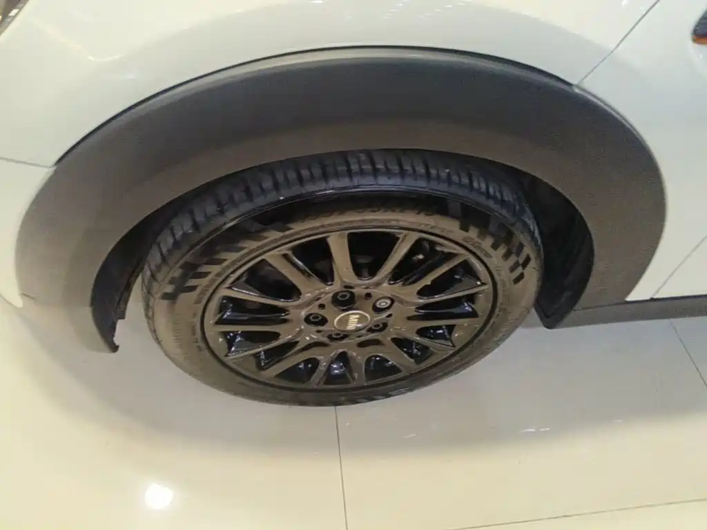 MINI Mini — миниатюра 23