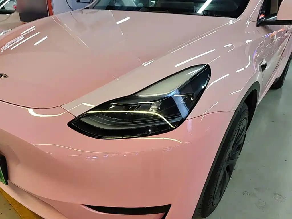 Tesla Model Y — миниатюра 24