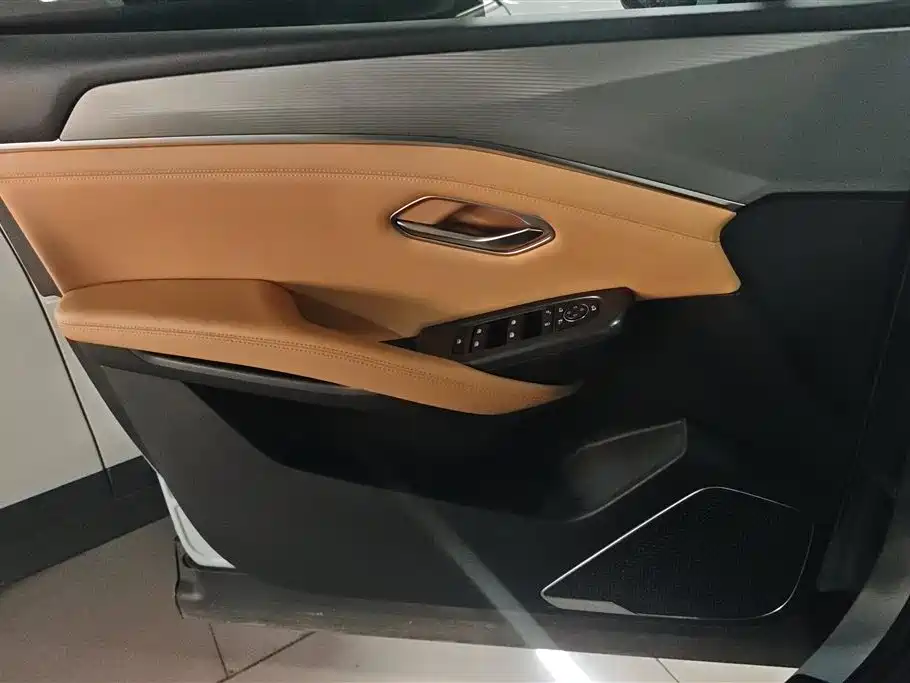 BYD Song L DM-i L DM-i 2024 112km Lead
