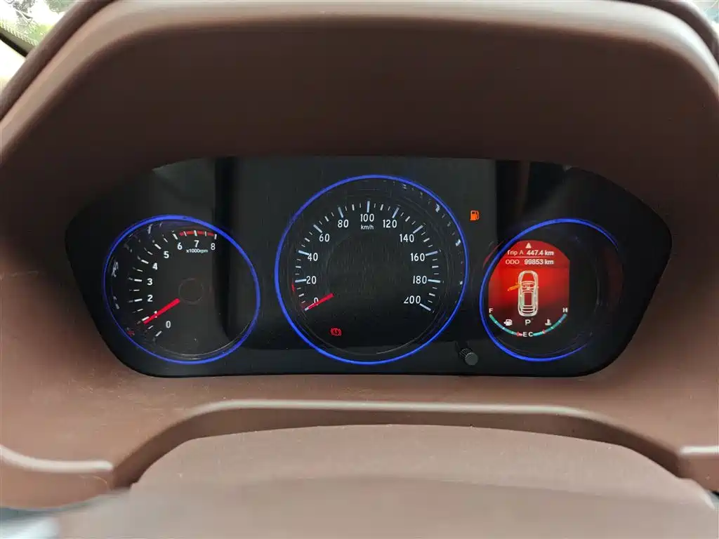 Huasu Huansu S7 — миниатюра 12