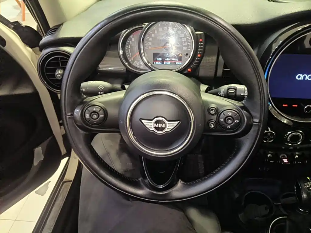 MINI Mini — миниатюра 11
