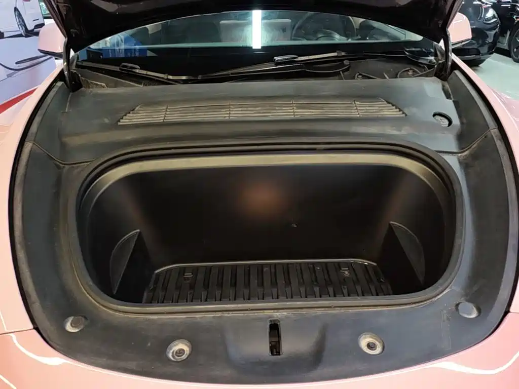 Tesla Model Y — миниатюра 20