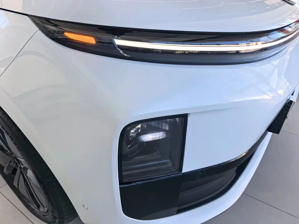 Li Auto Li L6 — миниатюра 10