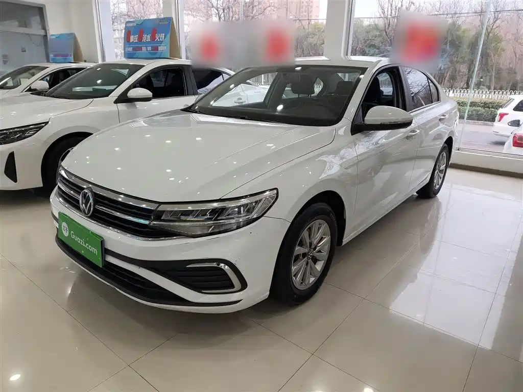 Volkswagen Bora 2024