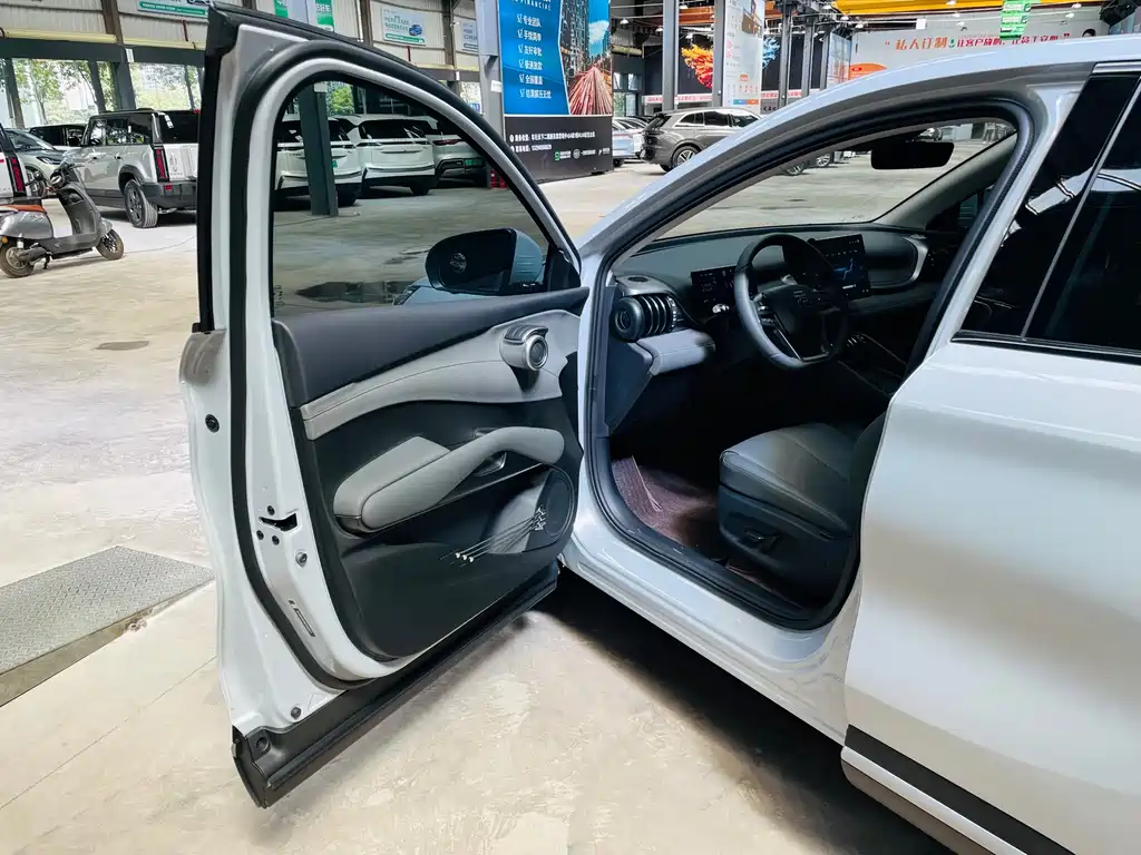 BYD Yuan Plus — миниатюра 25