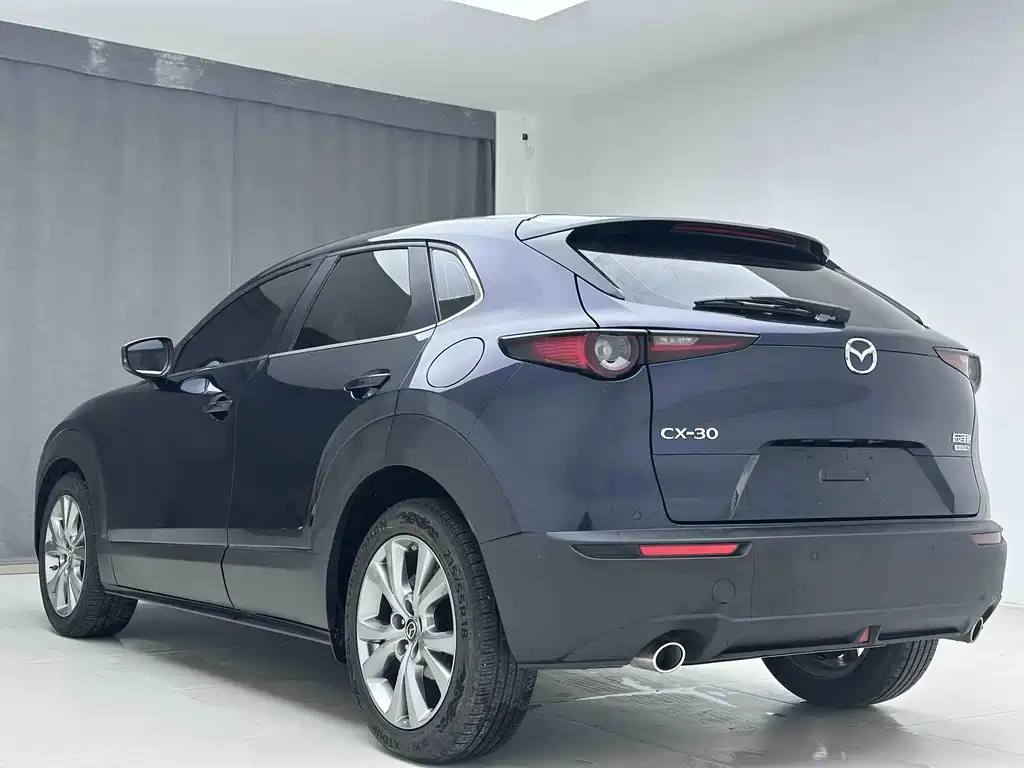 MAZDA CX 30