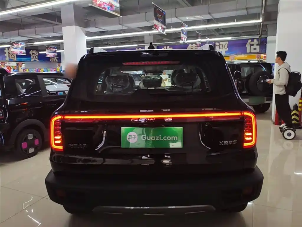 Haval Dargo 2026 1.5T DCT