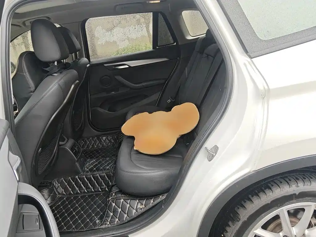 BMW X1 — миниатюра 13