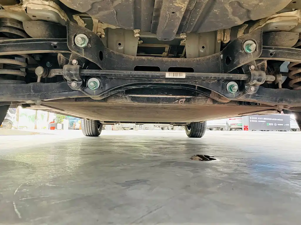 BYD Yuan Plus — миниатюра 27