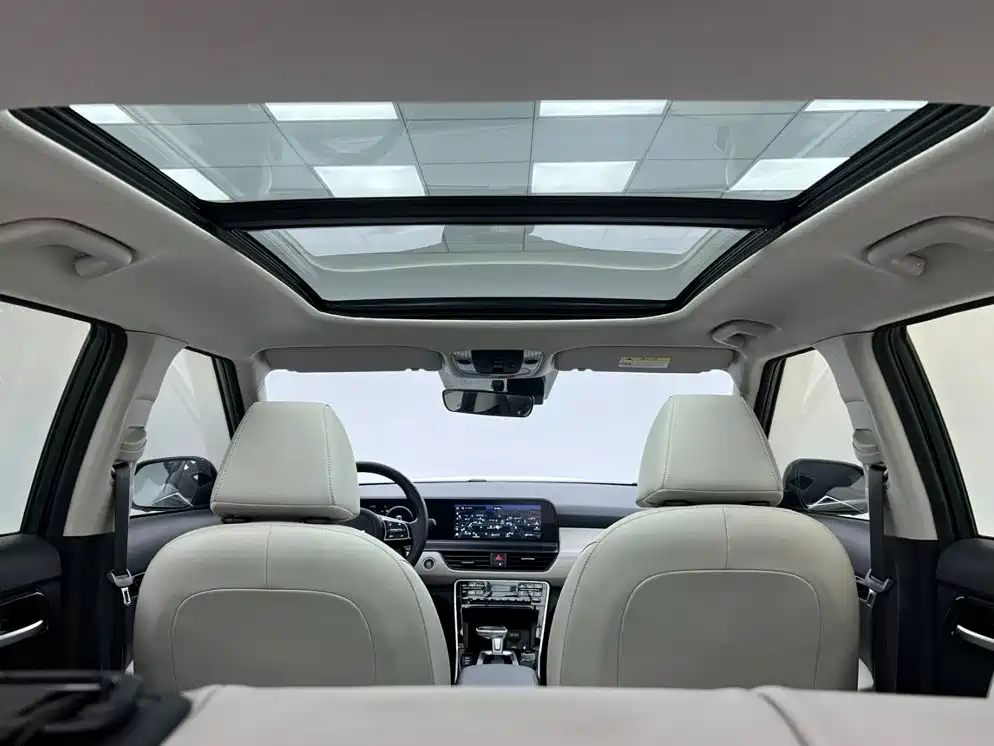 Kia Seltos — миниатюра 14