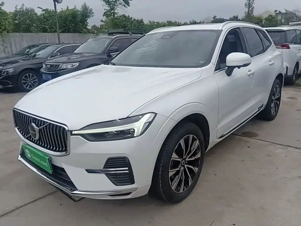 Volvo XC60 — миниатюра 2