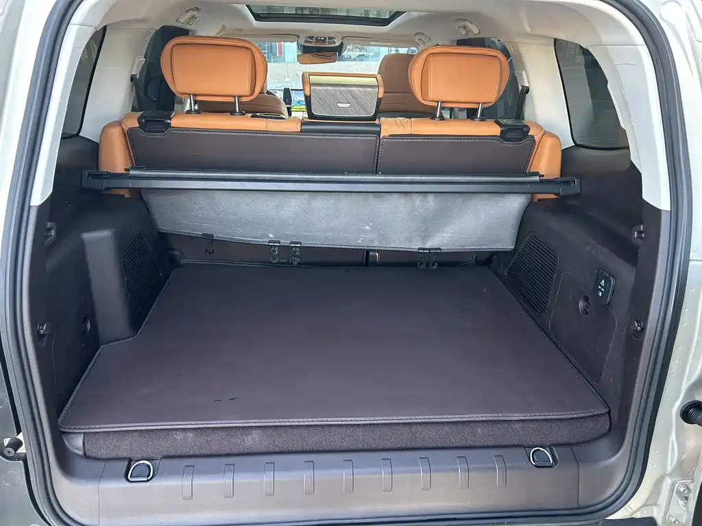 TANK TANK 500 NEW ENERGY