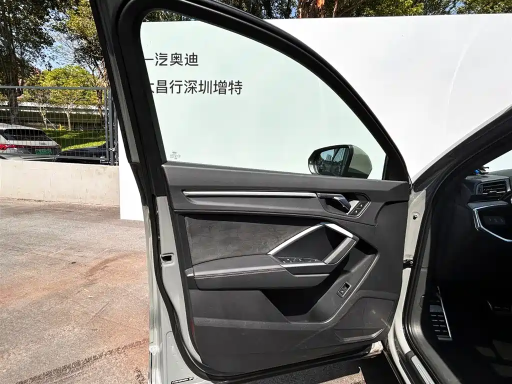Audi Q3 — миниатюра 17