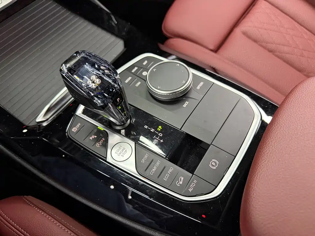 BMW X3 — миниатюра 17