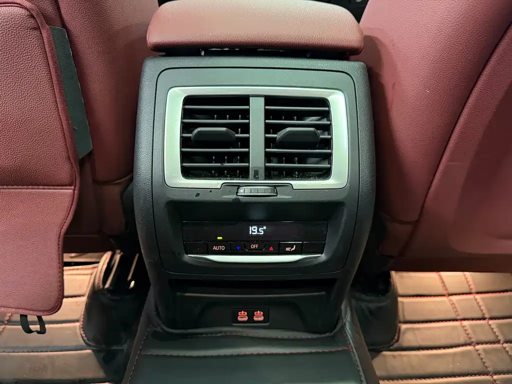 BMW X3 — миниатюра 20