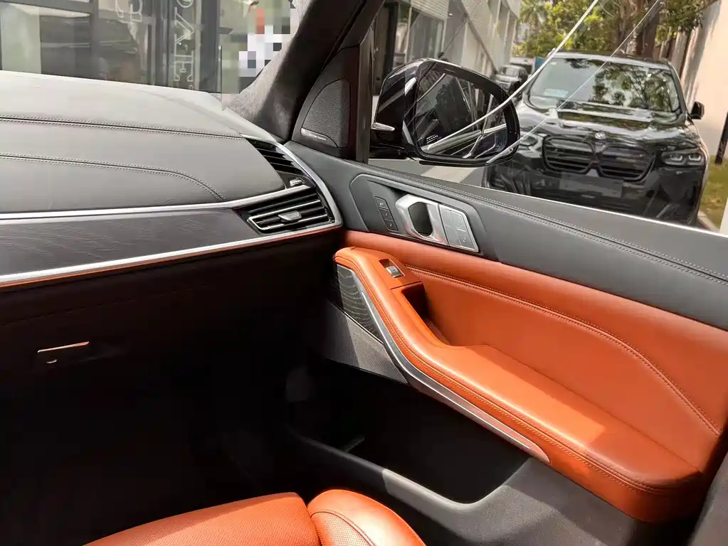 BMW X7 — миниатюра 19