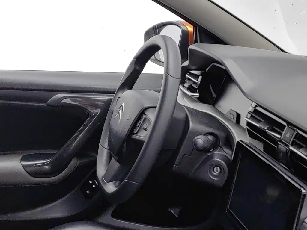 Citroen C3-XR — миниатюра 22