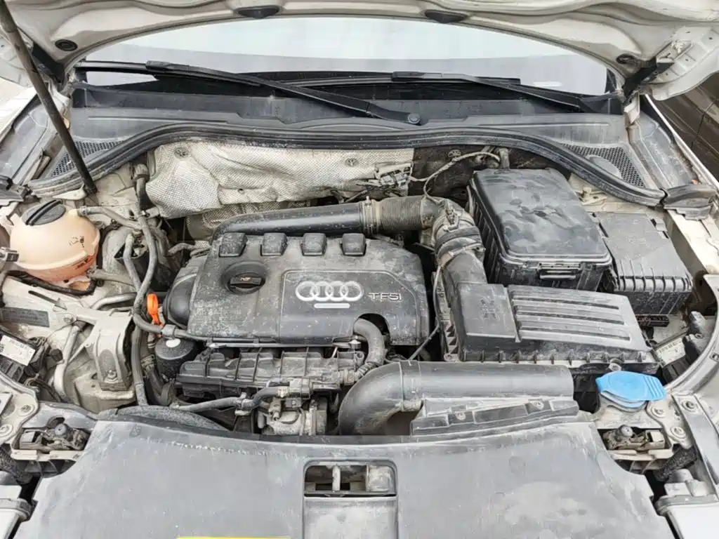 Audi Q3 — миниатюра 20