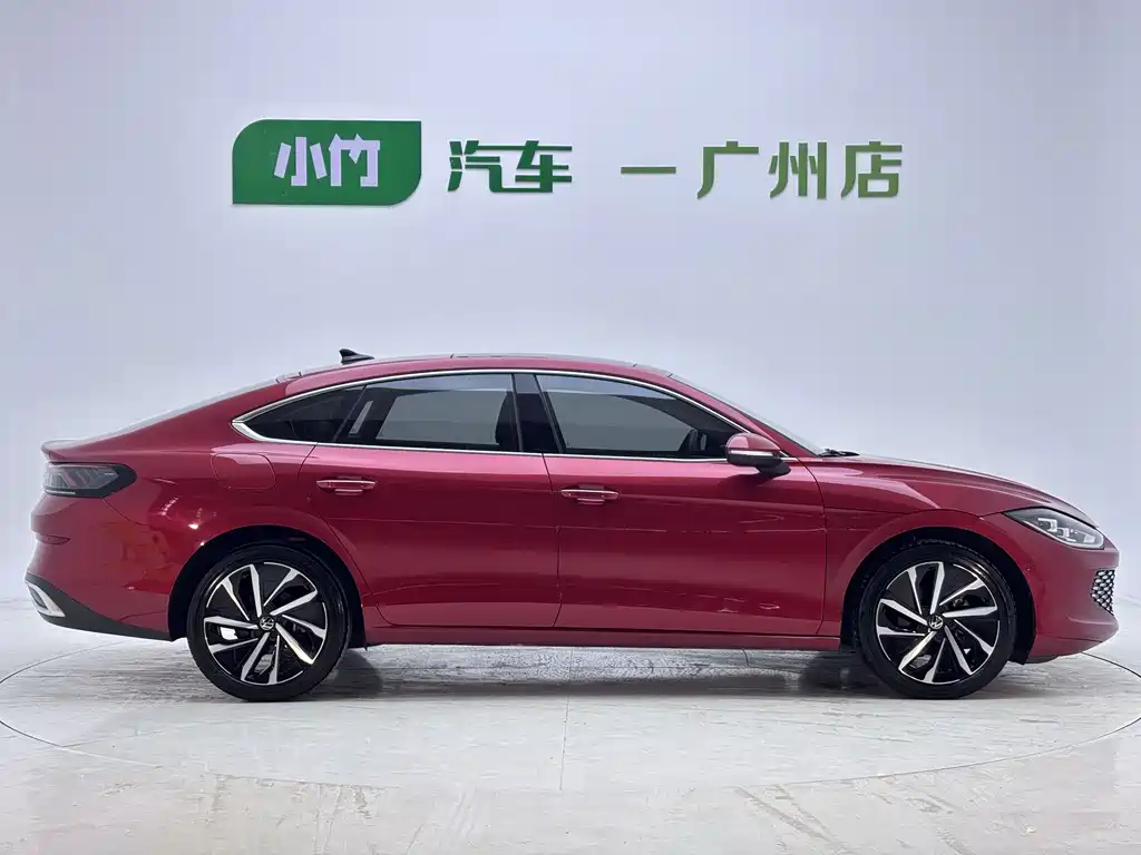 Volkswagen Lamando — миниатюра 21