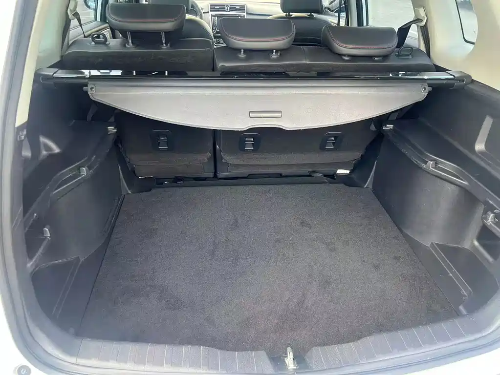 Haval H6 — миниатюра 14