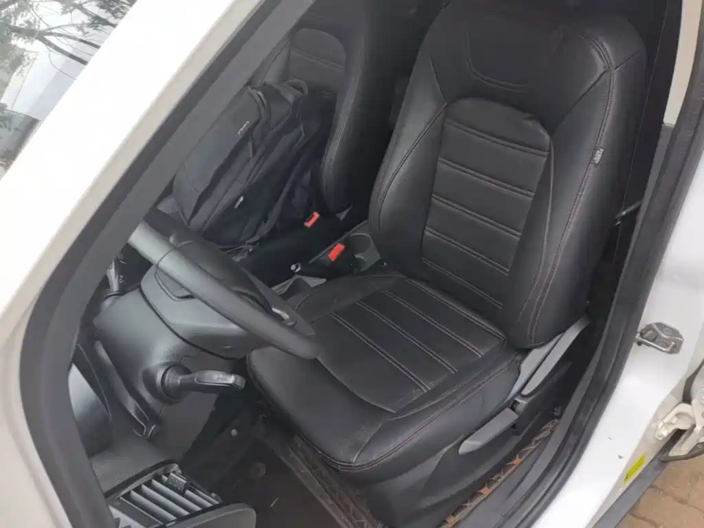 Ford Ecosport — миниатюра 15