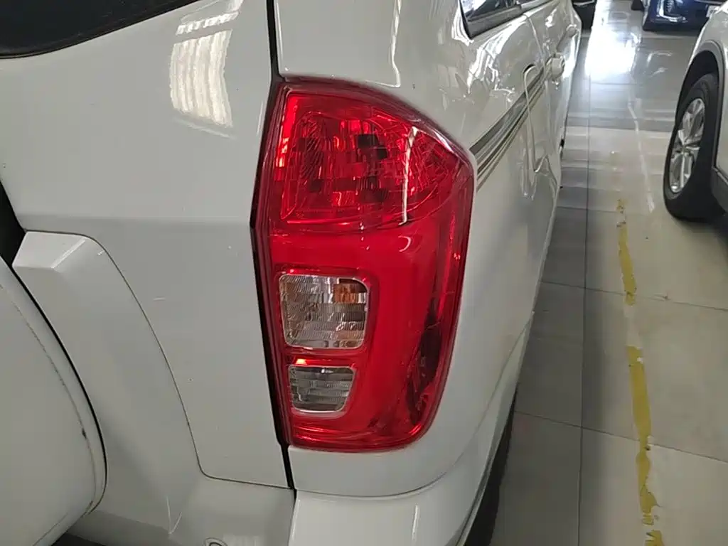 Chery Tiggo 3 — миниатюра 8