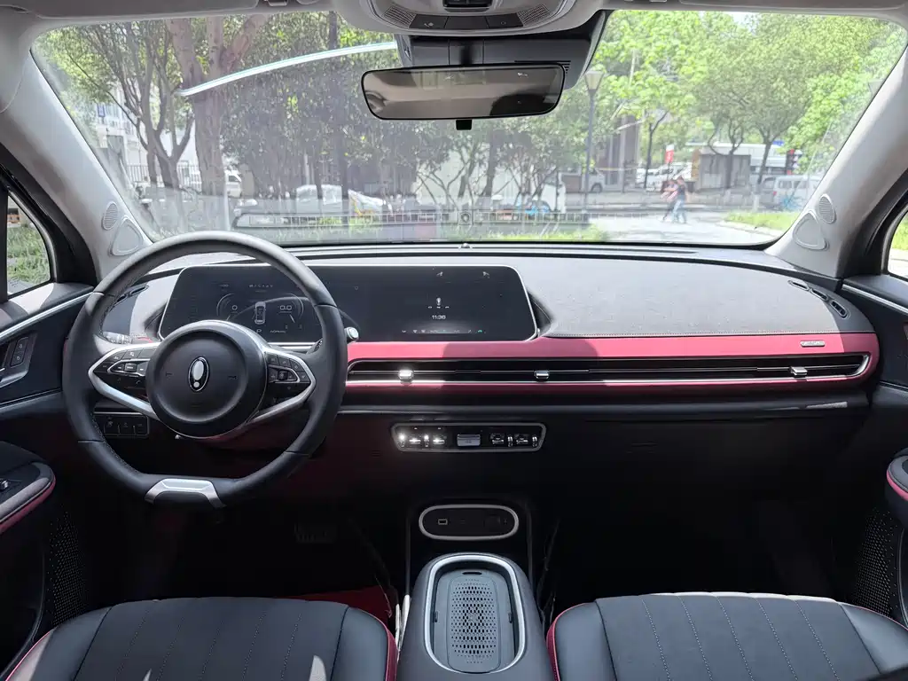 Ora GT 2024 401km Luxury