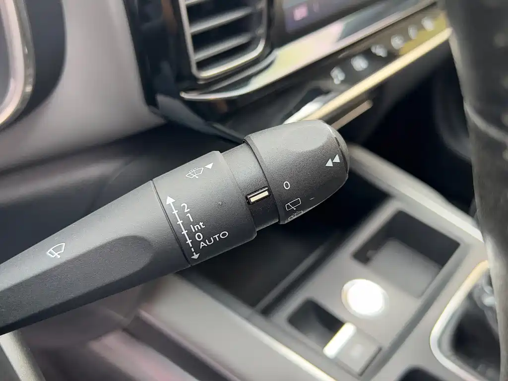 Citroen C5 AIRCROSS — миниатюра 13